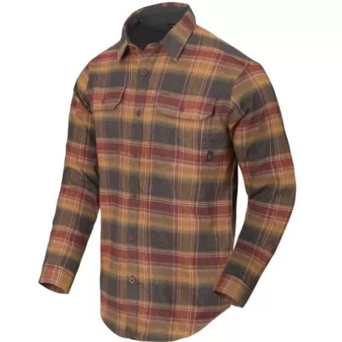 Helikon Tex Shirts & Polos^Greyman Shirt - Polyester Nylon Blend