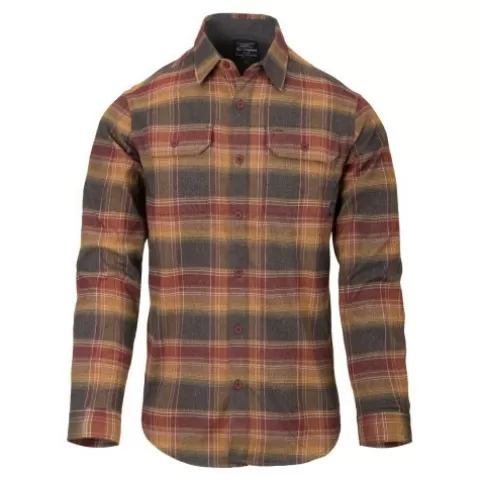 Helikon Tex Shirts & Polos^Greyman Shirt - Polyester Nylon Blend