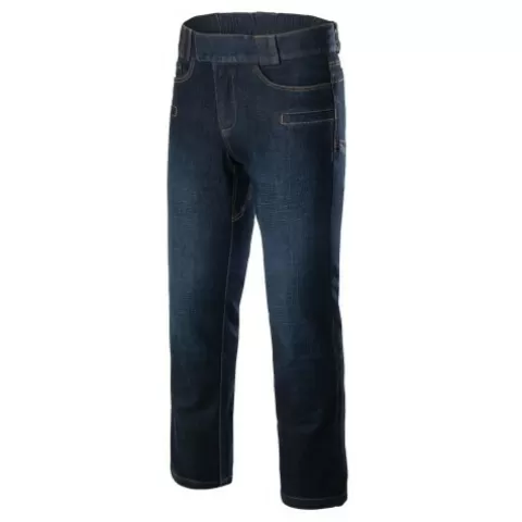 Helikon Tex Pants & Shorts^Greyman Tactical Jeans® - Denim Mid
