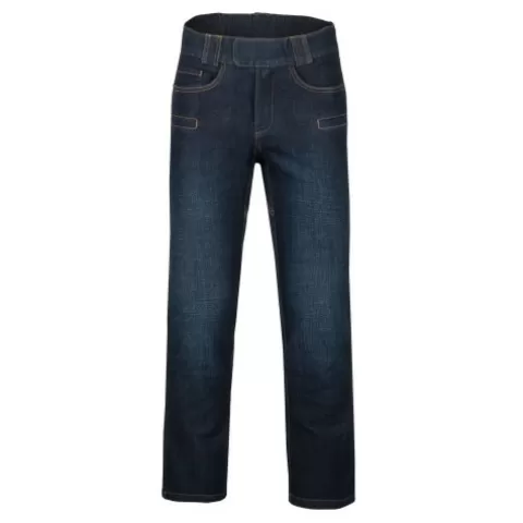 Helikon Tex Pants & Shorts^Greyman Tactical Jeans® - Denim Mid