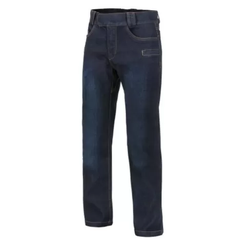 Helikon Tex Pants & Shorts^Greyman Tactical Jeans® Slim - Denim Mid