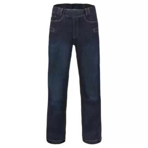 Helikon Tex Pants & Shorts^Greyman Tactical Jeans® Slim - Denim Mid