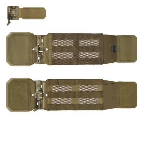 Helikon Tex Plate Carriers^Guardian Cummerbund Quick Release