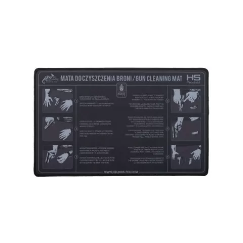 Helikon Tex Range Equipment^Gun Cleaning Mat