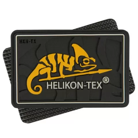 Helikon Tex Patches^Helikon-Tex Logo Patch - Pvc