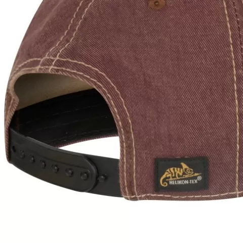 Helikon Tex Headgear^Helikon-Tex Snapback Cap