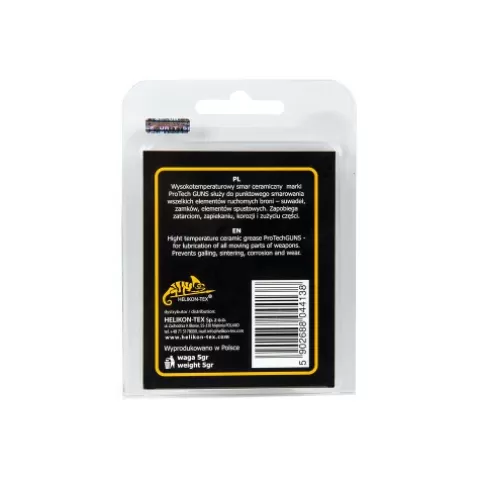Helikon Tex Range Equipment^High Temperature Ceramic Grease 5G