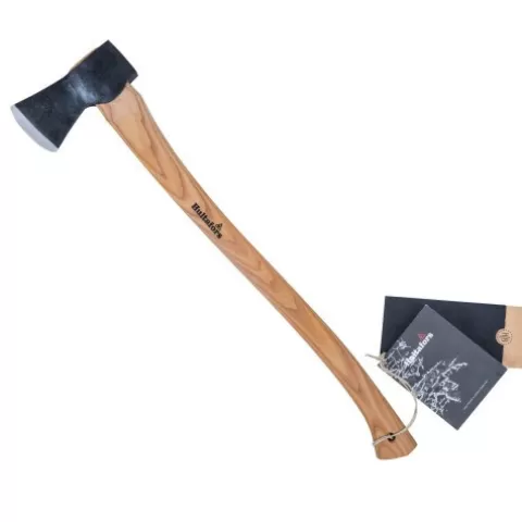 Helikon Tex Hultafors Axes^Hultafors Cuttng Axe Qvarfot 0,85 (Id 841720)