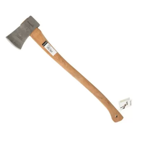 Helikon Tex Hultafors Axes^Hultafors Felling Axe Hy 10-0,9 Sv (Id 840085)