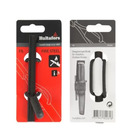 Helikon Tex Survival^Hultafors Fire Steel Fs (Id 380280)