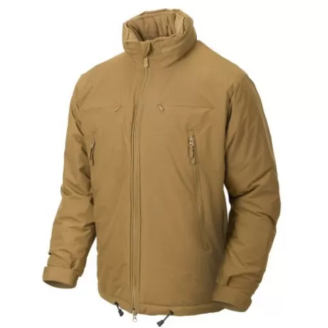 Helikon Tex Insulated Clothing^Husky Tactical Winter Jacket - Climashield® Apex 100G