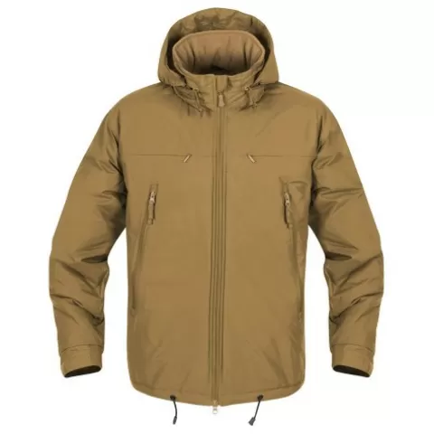Helikon Tex Insulated Clothing^Husky Tactical Winter Jacket - Climashield® Apex 100G
