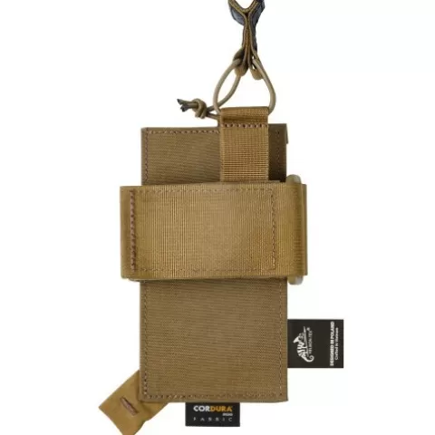 Helikon Tex Versatile Insert System^Inverted Pistol Holder Insert - Cordura®