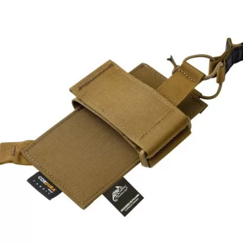 Helikon Tex Versatile Insert System^Inverted Pistol Holder Insert - Cordura®