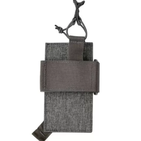 Helikon Tex Versatile Insert System^Inverted Pistol Holder Insert - Nylon