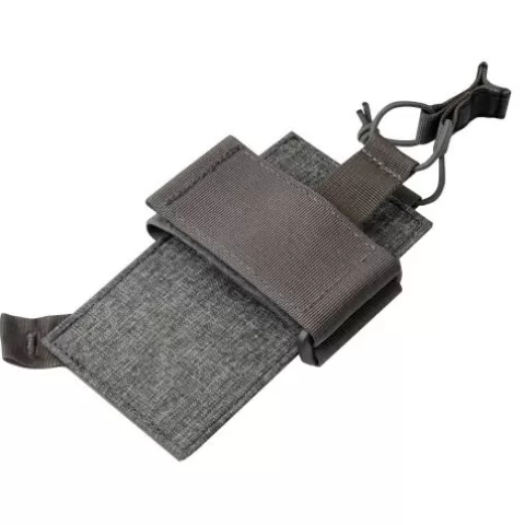 Helikon Tex Versatile Insert System^Inverted Pistol Holder Insert - Nylon