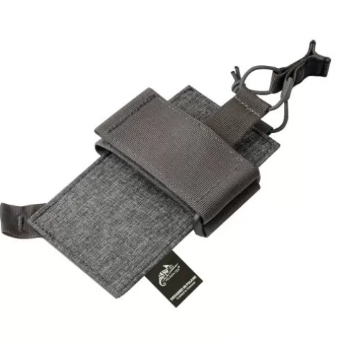 Helikon Tex Versatile Insert System^Inverted Pistol Holder Insert - Nylon Polyester Blend