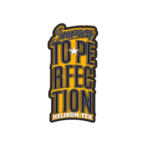 Helikon Tex Patches^Journey Patch - Pvc