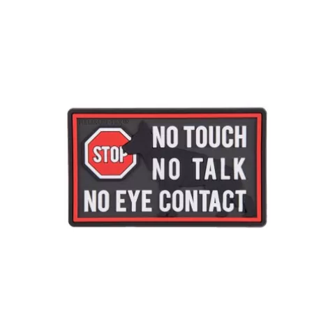 Helikon Tex Patches^K9 Patch - Pvc