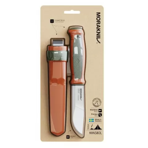 Helikon Tex Morakniv® Knives & Accessories^Kansbol Hunting (S)