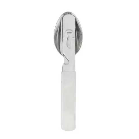 Helikon Tex Survival^Kfs Set Bw - Stainless Steel