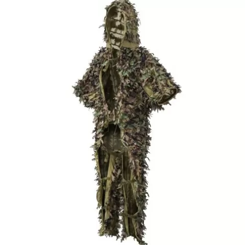Helikon Tex Uniforms^Leaf Ghillie Set®