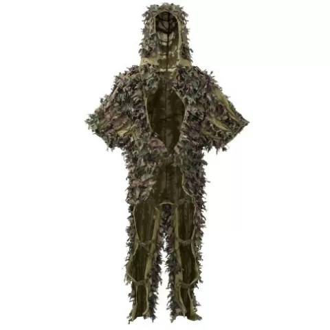 Helikon Tex Uniforms^Leaf Ghillie Set®