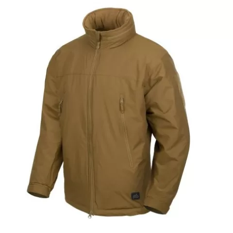 Helikon Tex Insulated Clothing^Level 7 Lightweight Winter Jacket - Climashield® Apex 100G