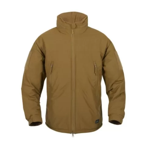 Helikon Tex Insulated Clothing^Level 7 Lightweight Winter Jacket - Climashield® Apex 100G