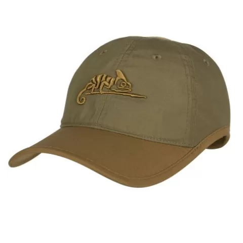 Helikon Tex Headgear^Logo Cap - Polycotton Ripstop