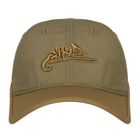 Helikon Tex Headgear^Logo Cap - Polycotton Ripstop