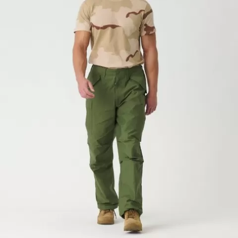 Helikon Tex Pants & Shorts^M65 Trousers - Nyco Sateen