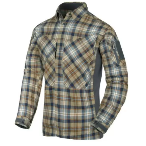Helikon Tex Shirts & Polos^Mbdu Flannel Shirt®