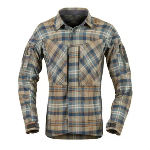 Helikon Tex Shirts & Polos^Mbdu Flannel Shirt®