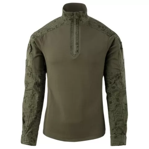 Helikon Tex Fleeces & Blouses^Mcdu Combat Shirt®