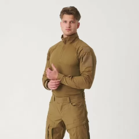 Helikon Tex Uniforms^Mcdu Combat Shirt® - Nyco Ripstop