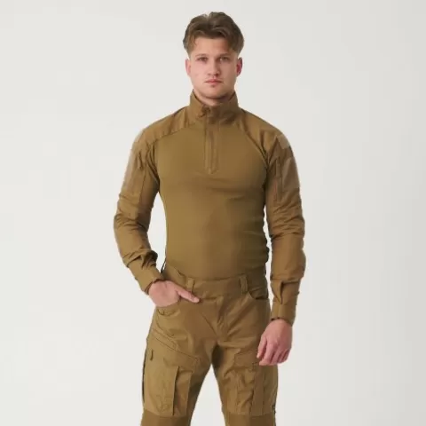 Helikon Tex Uniforms^Mcdu Combat Shirt® - Nyco Ripstop