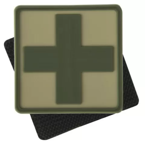 Helikon Tex Patches^Medic Cross Patch - Pvc