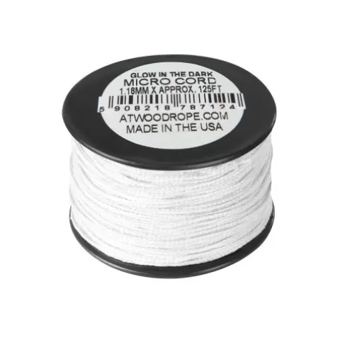 Helikon Tex Atwood® Cords And Paracord^Micro Uber Glow Cord 1.18Mm (125Ft)