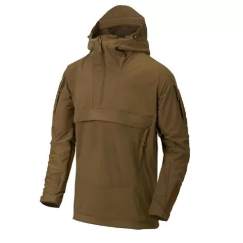 Helikon Tex Softshells & Windstoppers^Mistral Anorak Jacket® - Soft Shell