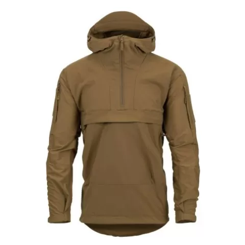 Helikon Tex Softshells & Windstoppers^Mistral Anorak Jacket® - Soft Shell