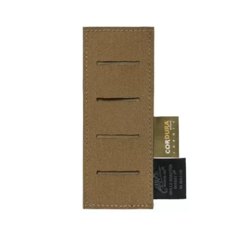 Helikon Tex Versatile Insert System^Molle Adapter Insert 1® - Cordura®