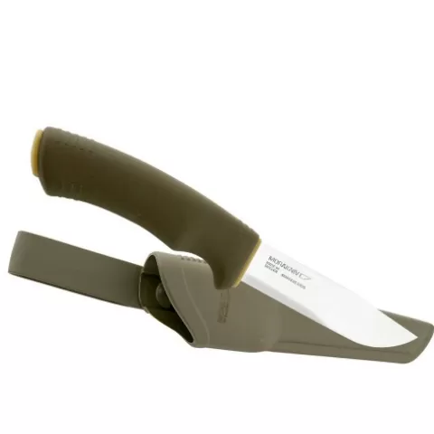 Helikon Tex Morakniv® Knives & Accessories^Morakniv® Bushcraft Forest - Stainless Steel
