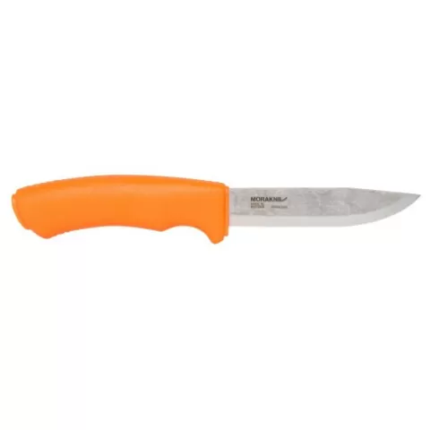 Helikon Tex Morakniv® Knives & Accessories^Morakniv® Bushcraft Orange - Stainless Steel