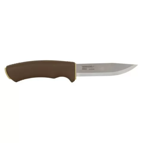 Helikon Tex Morakniv® Knives & Accessories^Morakniv® Bushcraft Survival Desert - Stainless Steel