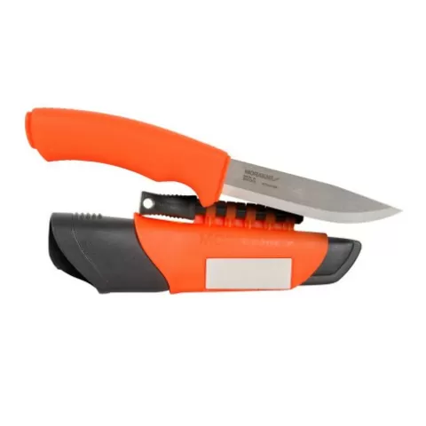 Helikon Tex Morakniv® Knives & Accessories^Morakniv® Bushcraft Survival Orange - Stainless Steel