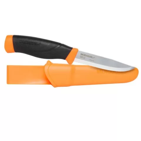 Helikon Tex Morakniv® Knives & Accessories^Morakniv® Companion Heavyduty F (C) - Carbon Steel