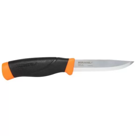 Helikon Tex Morakniv® Knives & Accessories^Morakniv® Companion Heavyduty F (C) - Carbon Steel