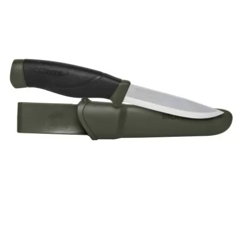 Helikon Tex Morakniv® Knives & Accessories^Morakniv® Companion Heavyduty Mg (C) - Carbon Steel