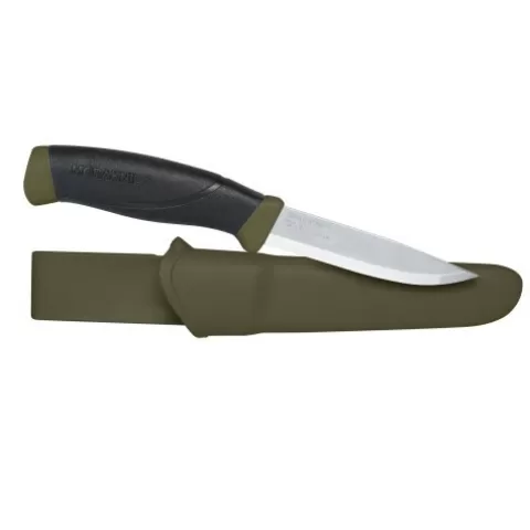Helikon Tex Morakniv® Knives & Accessories^Morakniv® Companion Mg (C) - Carbon Steel